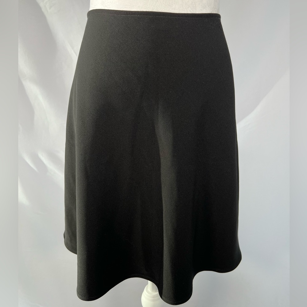 White House Black Market black skirt